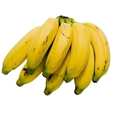Banana Prata