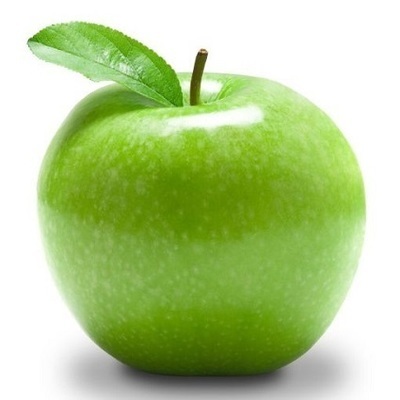 Maçã Verde