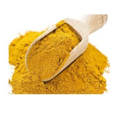 Curry em pó