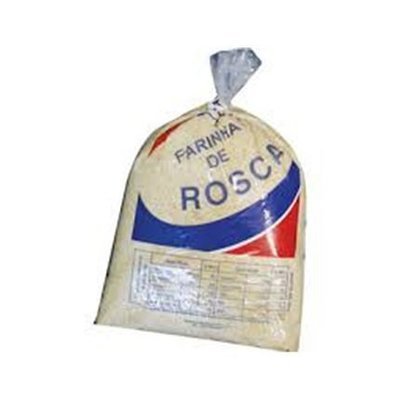 Farinha de Rosca