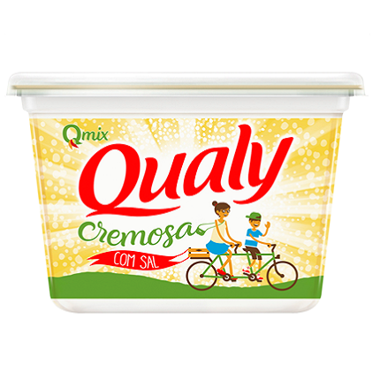 Qualy - 500 g