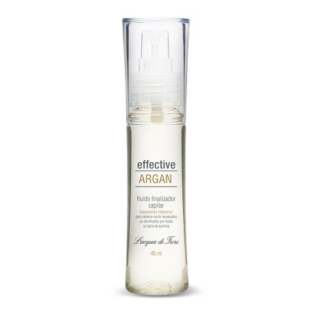 Argan Fluido Finalizador Capilar - 45 ml - L&#39;acqua di Fiori
