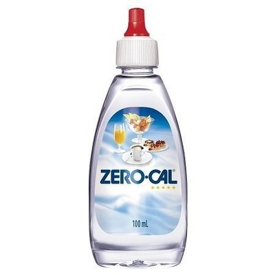 Adoçante Zero-Cal - 100 ml