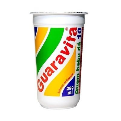 Guaravita - Copo - 290 ml