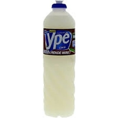 Detergente - Ypê - Coco - 500 ml