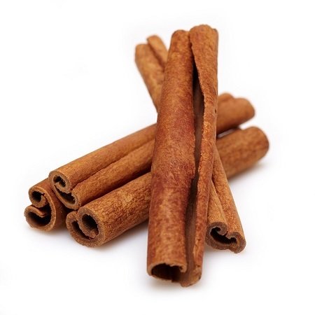 Canela - Em casca