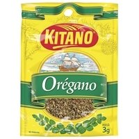 Orégano - 3 g