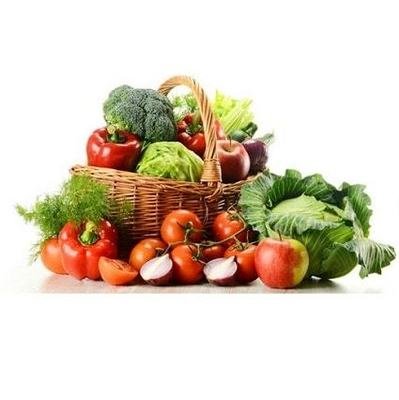 Legumes