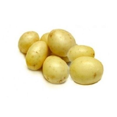 Batata Bolinha (Calabresa)