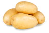 Batata Lavada (monaliza)