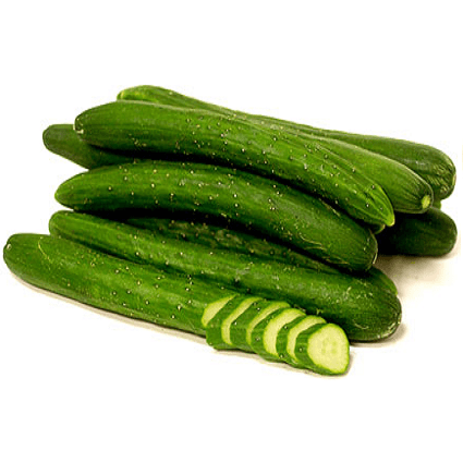 Pepino Japonês