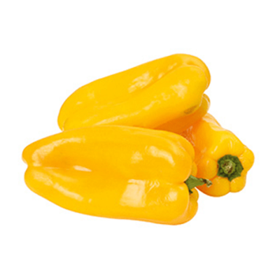 Pimentão Amarelo