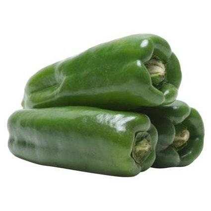 Pimentão Verde