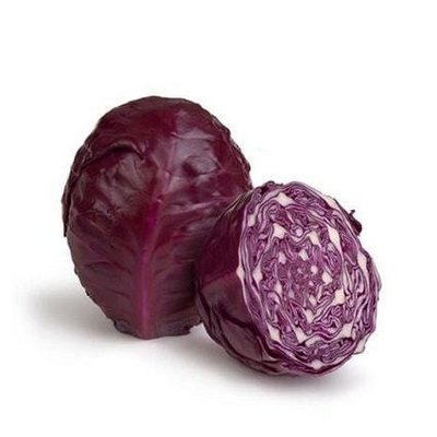 Repolho Roxo