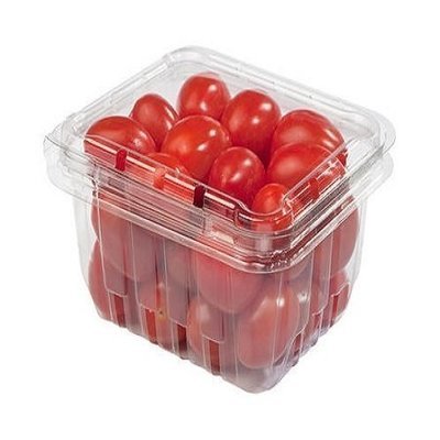 Tomate Sweet Grape