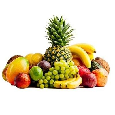Frutas