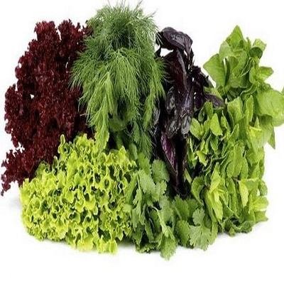 Verduras