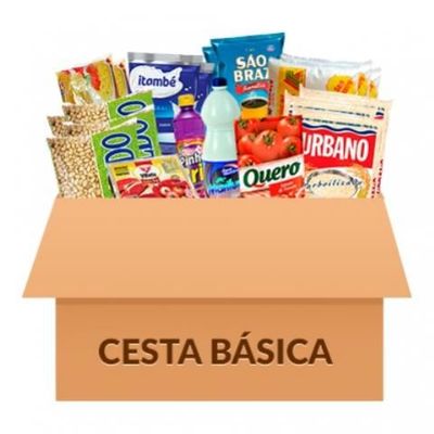 Cestas Básicas