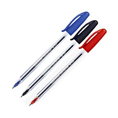 Caneta Esferográfica - Paper Mate Kilométrica - 1.0 mm