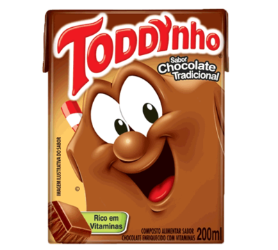 Toddynho - Tradicional - 200 ml