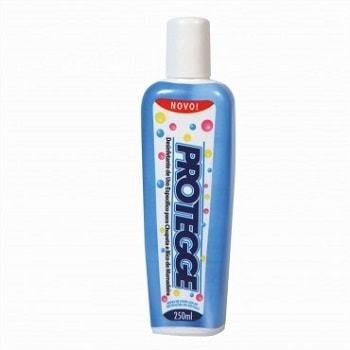 Desinfetante Chupeta e Bico de Mamadeira - PROTEGE - 250 ml