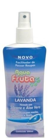 Facilitador de Passar Roupas - Lavanda - 300 ml
