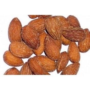 Amêndoas defumadas - Pct 100 gr
