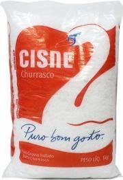 Sal Grosso - Cisne - 1 quilo