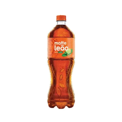 Matte Leão - Limão - Garrafa 1,5 L
