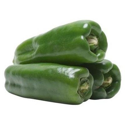 Pimentão Verde