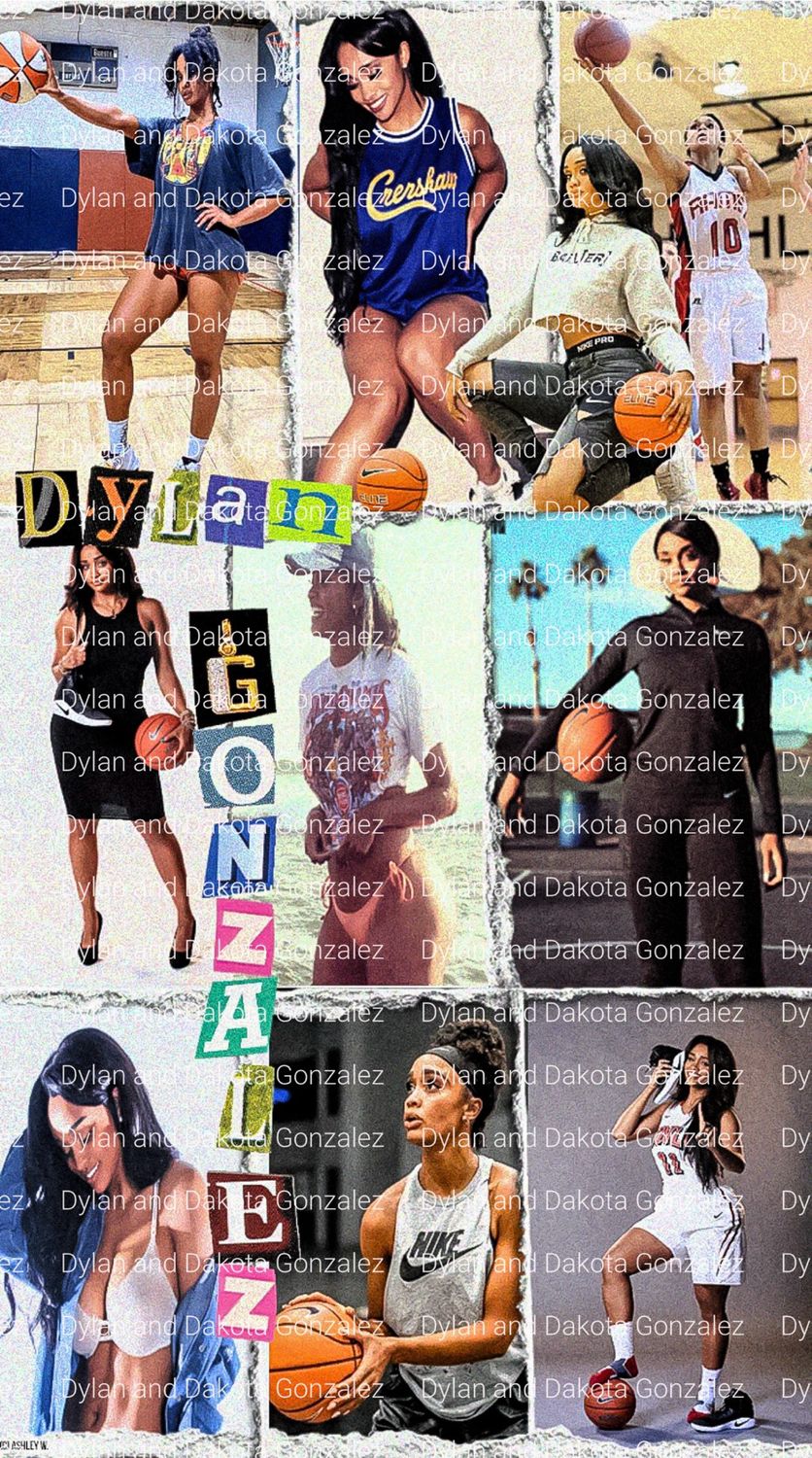 Day 1 Favorites - Dylan Gonzalez