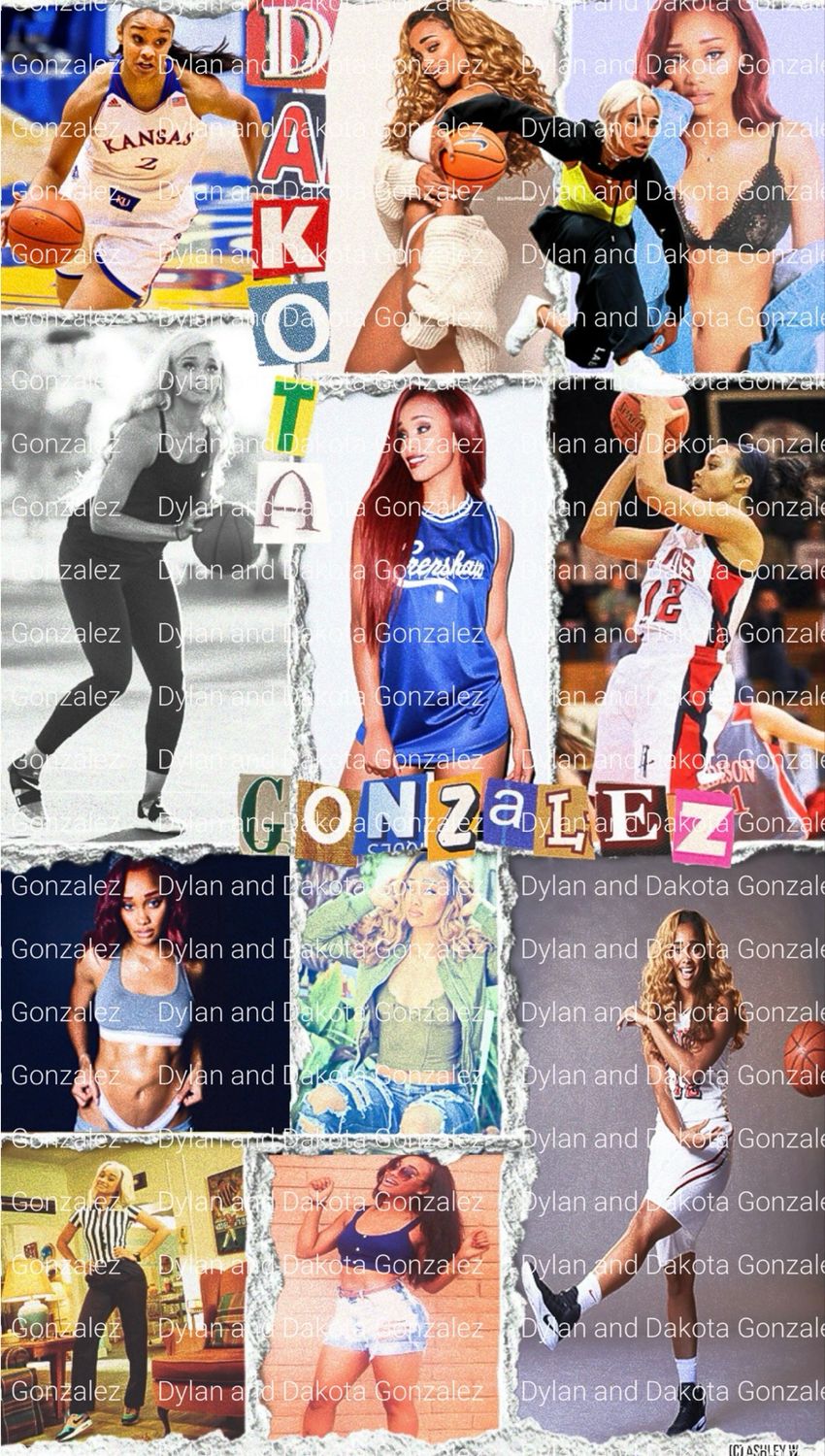 Day 1 Favorites - Dakota Gonzalez