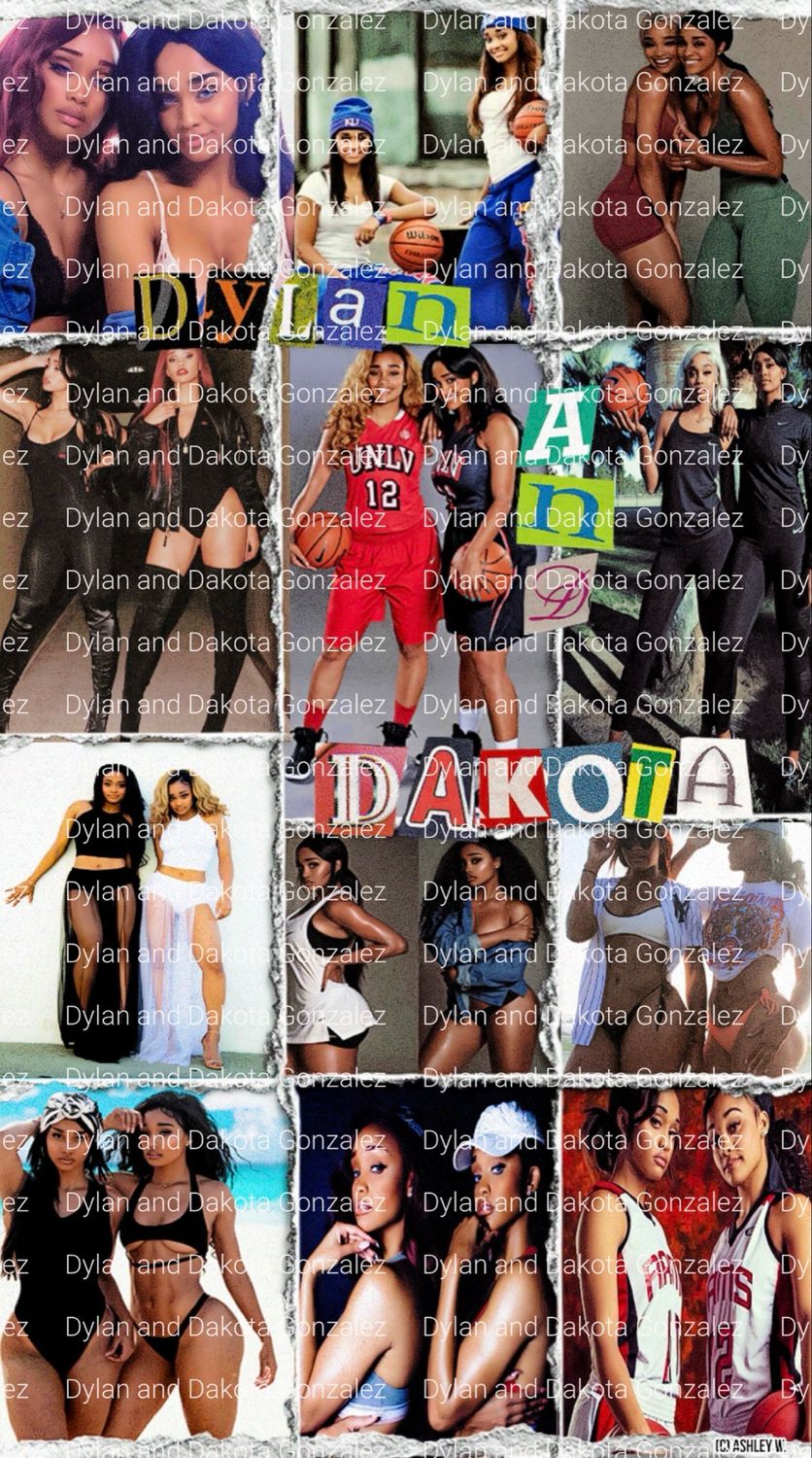 Day 1 Favorites - Dylan and Dakota