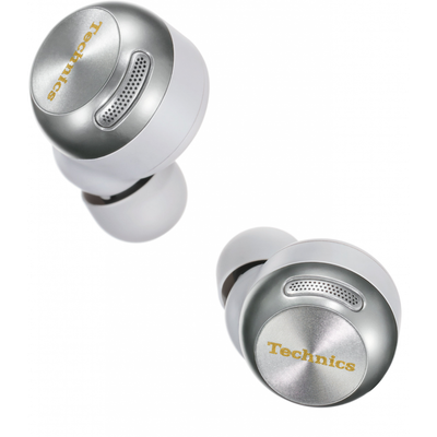 白コーラ　Technics AZ100 Technics EAH-AZ100