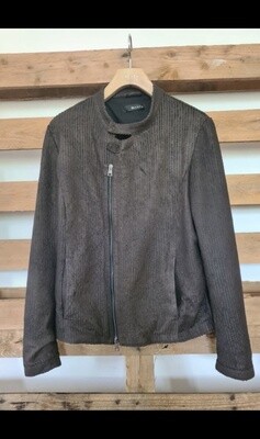M 90 LASERED LEATHER