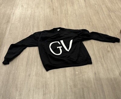 GV CREWED NECK - Long Sleeve