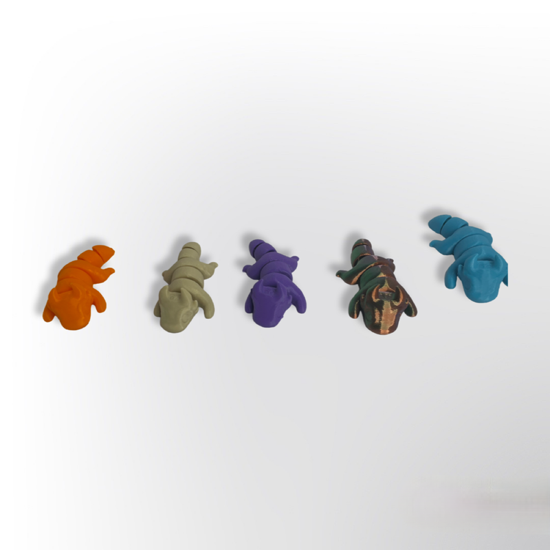 Baby Dragons