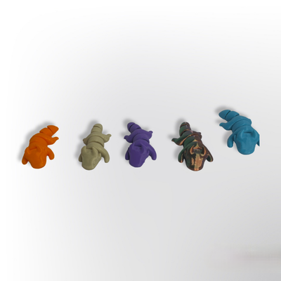 Baby Dragons