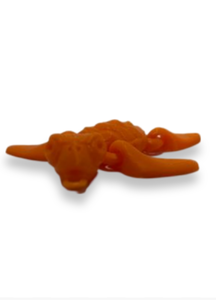 Flexi-Turtle