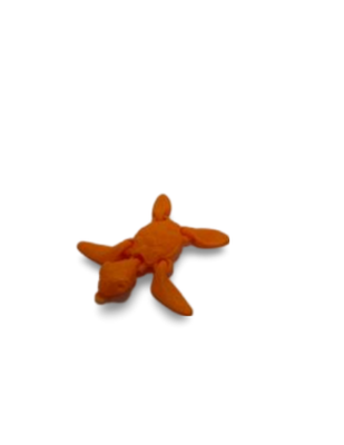 Flexi-Turtle