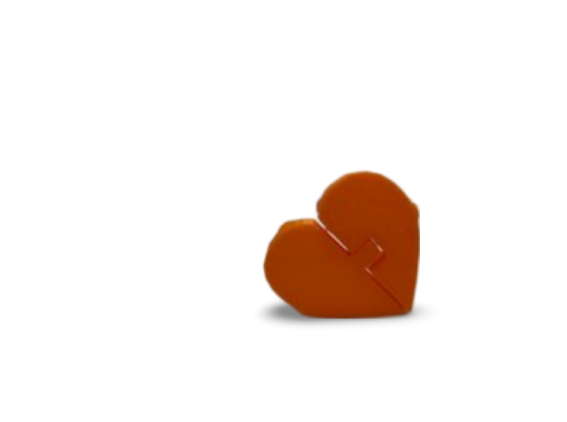 Flexi-heart