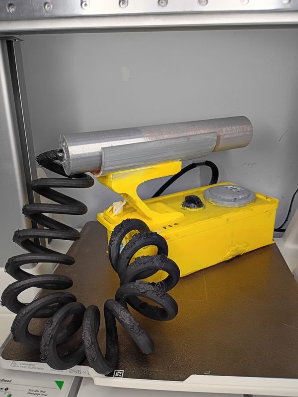 Geiger Counter [𝐅𝐈𝐋𝐄𝐒 &amp; 𝐋𝐈𝐂𝐄𝐍𝐒𝐄 𝐎𝐍𝐋𝐘]