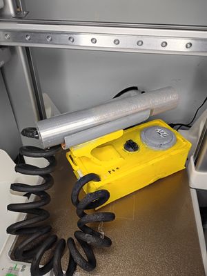 Geiger Counter [𝐅𝐈𝐋𝐄𝐒 &amp; 𝐋𝐈𝐂𝐄𝐍𝐒𝐄 𝐎𝐍𝐋𝐘]