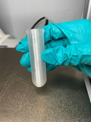 Test Tube [𝐅𝐈𝐋𝐄𝐒 &amp; 𝐋𝐈𝐂𝐄𝐍𝐒𝐄 𝐎𝐍𝐋𝐘]