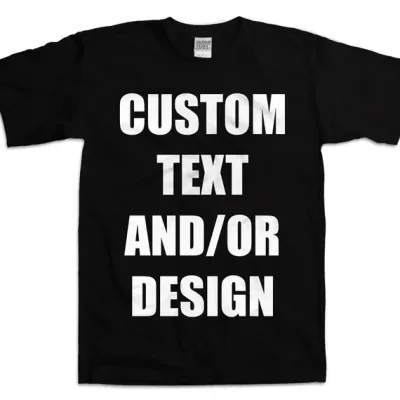 Custom Shirt