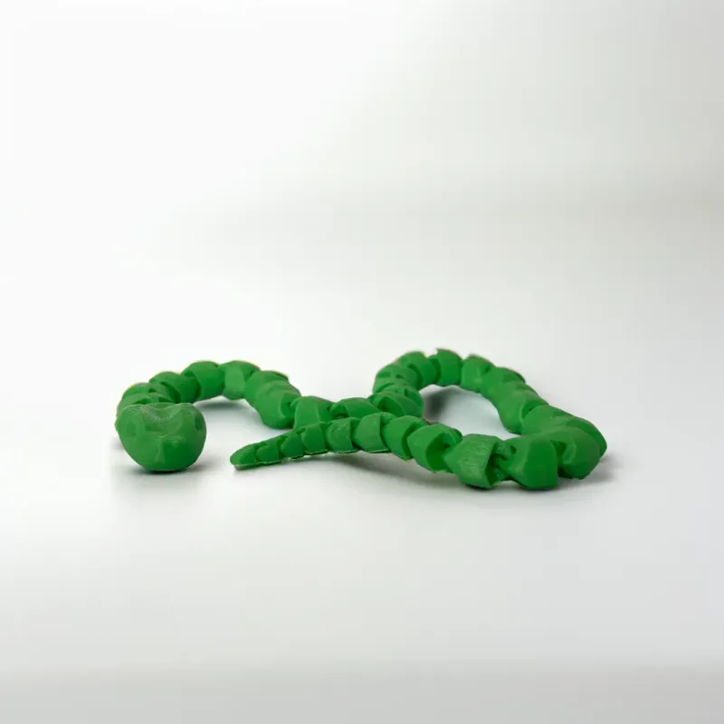 Flexi-Snake
