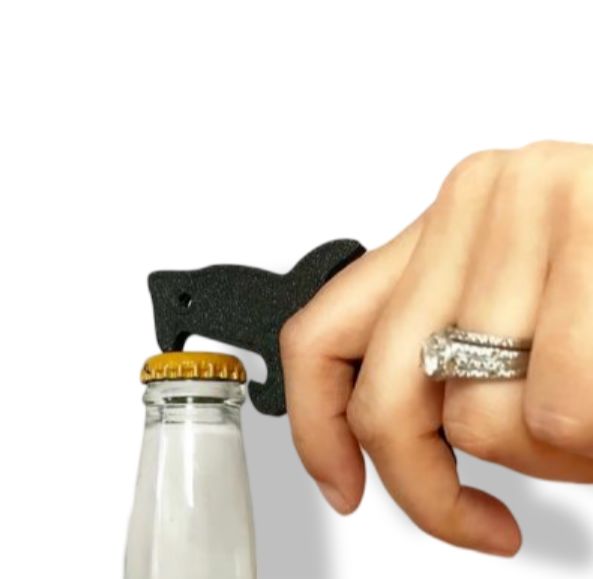 Shark Bottle Opener