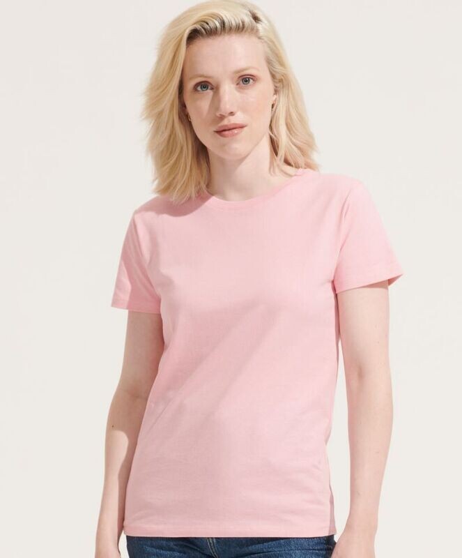 T-shirt Femme