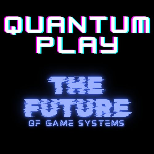 QuantumPlay