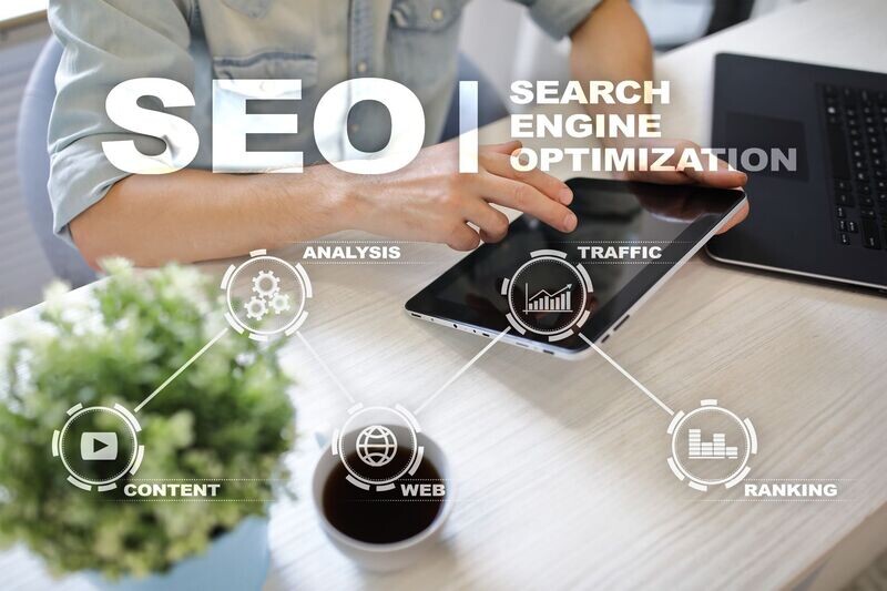 Search Engine Optimization (SEO)